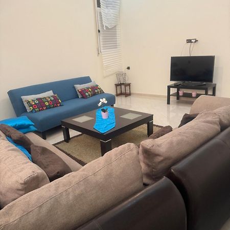 Ferienwohnung Duplex Ajdir Al Hoceïma Exterior foto