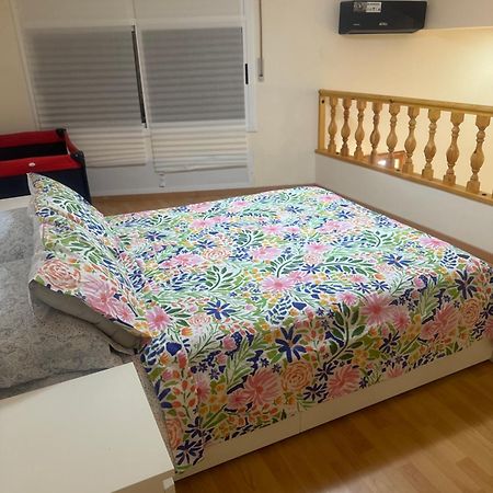 Ferienwohnung Duplex Ajdir Al Hoceïma Exterior foto