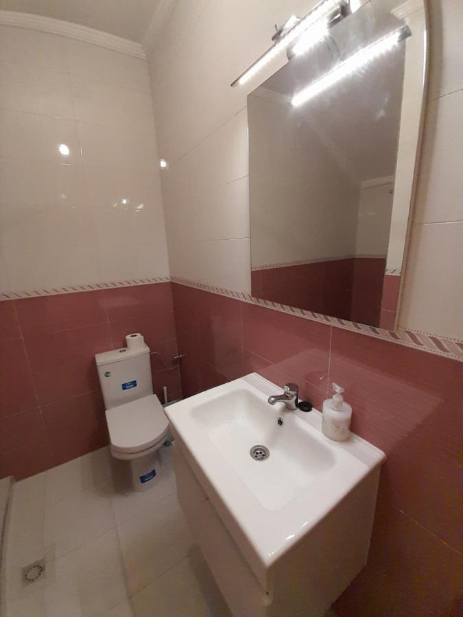 Ferienwohnung Duplex Ajdir Al Hoceïma Exterior foto