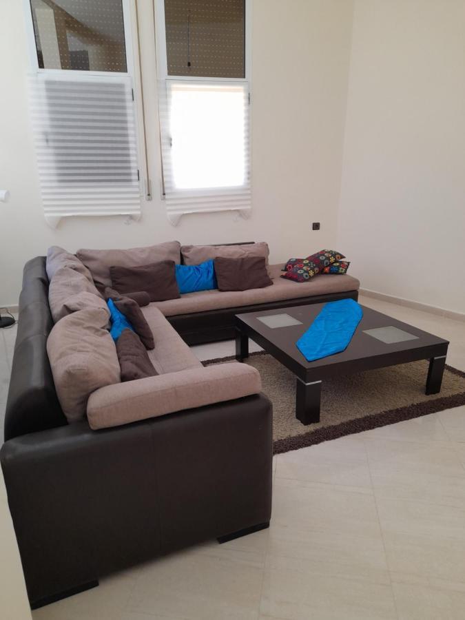Ferienwohnung Duplex Ajdir Al Hoceïma Exterior foto
