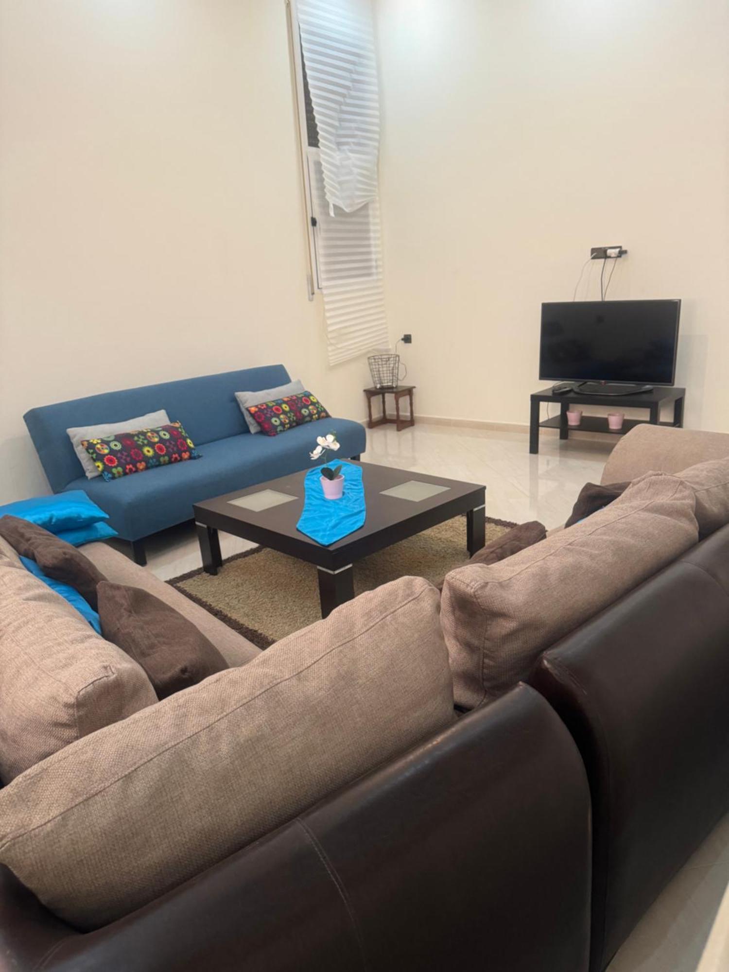 Ferienwohnung Duplex Ajdir Al Hoceïma Exterior foto