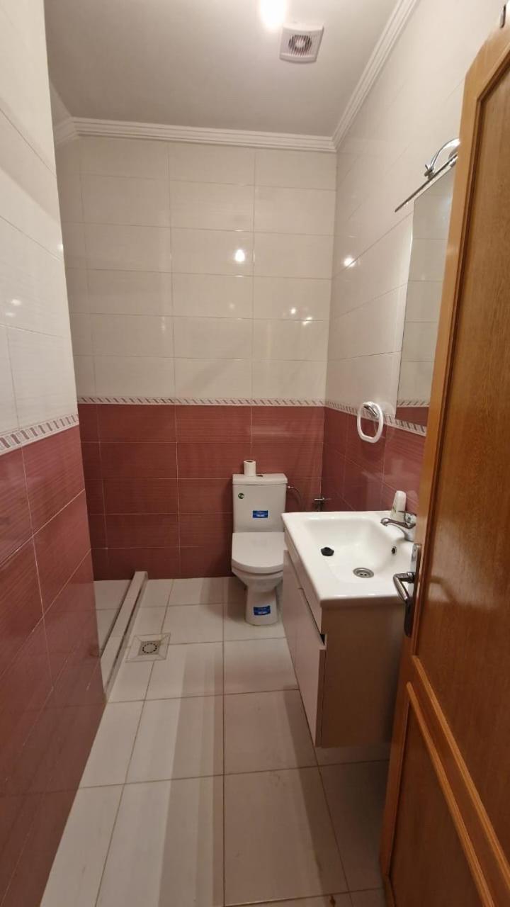 Ferienwohnung Duplex Ajdir Al Hoceïma Exterior foto