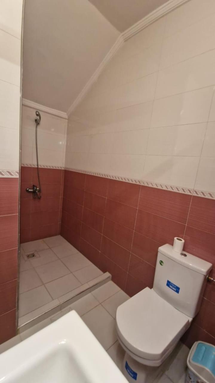Ferienwohnung Duplex Ajdir Al Hoceïma Exterior foto